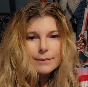 Meet your Posher, Kathy